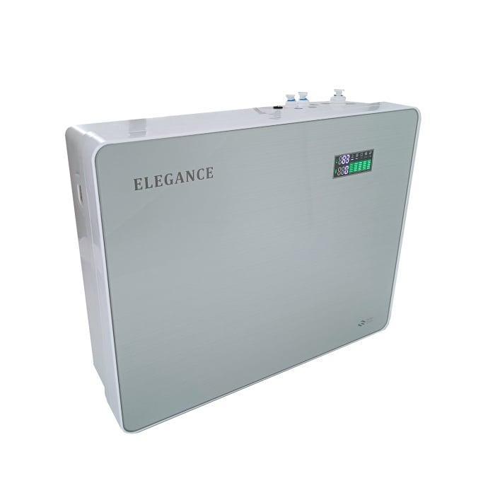 Osmosetoestel Elegance-1600G Direct Flow, Animaux & Accessoires, Poissons | Aquariums & Accessoires, Enlèvement ou Envoi