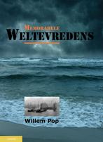 Momorabele weltevredens 9789086161140 Willem Pop, Boeken, Verzenden, Gelezen, Willem Pop