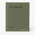 Dostojewski 9789029151030 Arban, Verzenden, Gelezen, Arban