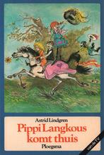 Pippi Langkous 9789021607221 Astrid Lindgren, Verzenden, Gelezen, Astrid Lindgren