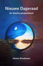 De Akasha geopenbaard / Nieuwe Dageraad / 1 9789463185004, Verzenden, Zo goed als nieuw, Helma Broekman
