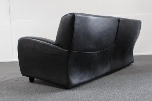 Molinari - Sofa - Softtail - Leder, Antiek en Kunst, Antiek | Meubels | Stoelen en Sofa's