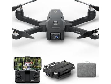 Veiling - Karuisrc K610 GPS-drone met camera beschikbaar voor biedingen