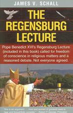 The Regensburg Lecture 9781587316951, Boeken, Gelezen, James V. Schall, Verzenden