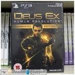 Deus Ex Human Revolution Augmented (ps3 used game), Consoles de jeu & Jeux vidéo, Ophalen of Verzenden