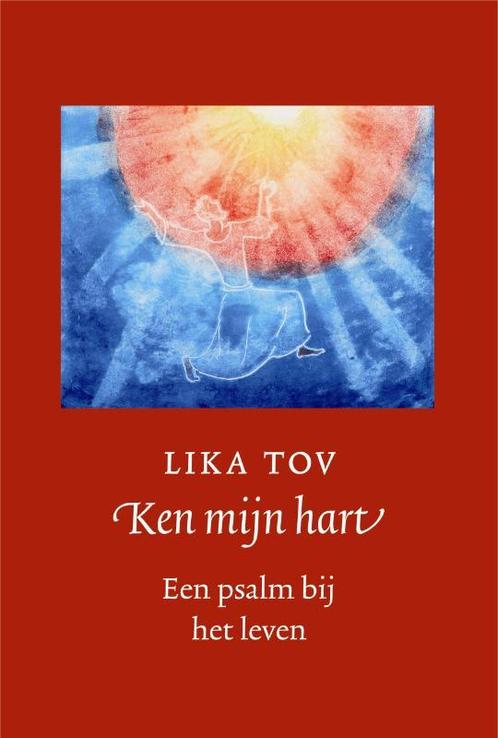 KEN MIJN HART 9789061269359 L. Tov, Boeken, Godsdienst en Theologie, Gelezen, Verzenden