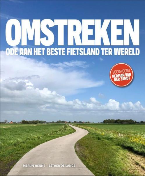 Omstreken 9789090351117 Merijn Heijne, Boeken, Kunst en Cultuur | Fotografie en Design, Gelezen, Verzenden