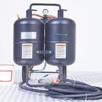 Datona Straalketel DUO - 74 liter - datona, Doe-het-zelf en Bouw, Ophalen of Verzenden, Nieuw