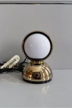 Artemide - Vico Magistretti - Tafellamp - Eclisse - Goud -
