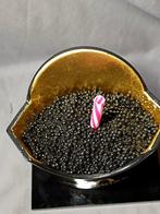 XTC Artist - Mc Caviar 19cm Black gold pink straw