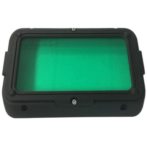 Groene filter voor M220 zoeklamp, Autos : Pièces & Accessoires, Éclairage, Enlèvement ou Envoi