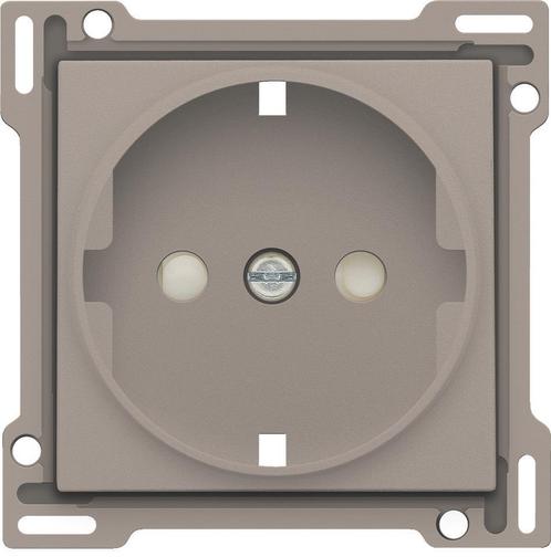 Niko Intense Control Element/Central Plate Switching, Doe-het-zelf en Bouw, Elektriciteit en Kabels, Verzenden