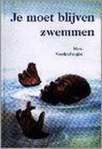 Je moet blijven zwemmen 9789068223804 M. Vandenberghe, Verzenden, Gelezen, M. Vandenberghe