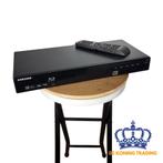 Samsung BD-P1580 | Blu ray speler | Blue ray speler | Bluray, Audio, Tv en Foto, Verzenden, Gebruikt, Samsung