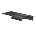 2dekans | Geesa Leev Planchet met Toiletrolhouder en Klep -, Huis en Inrichting, Ophalen of Verzenden, Nieuw