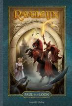 De bende van de Witte Veer / Raveleijn 9789025867638, Verzenden, Paul van Loon