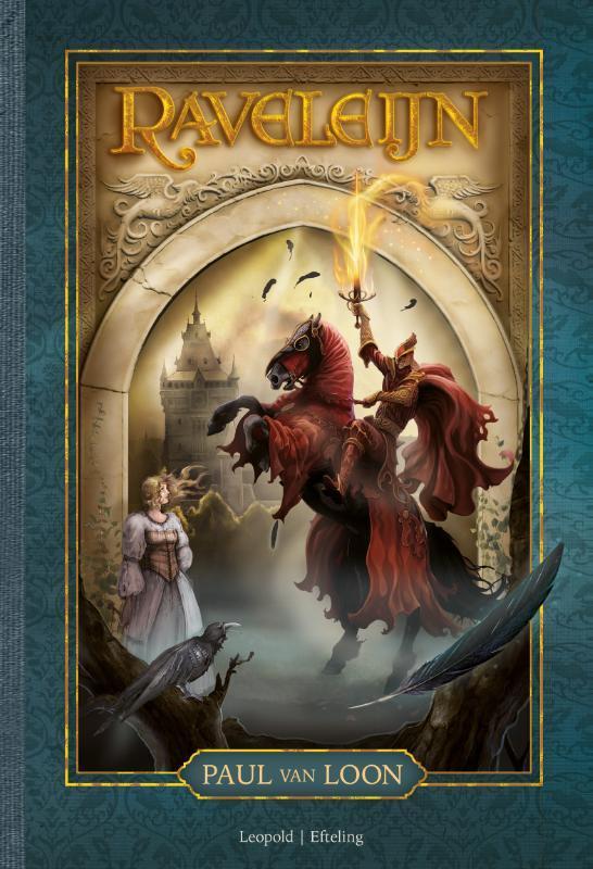 De bende van de Witte Veer / Raveleijn 9789025867638, Boeken, Kinderboeken | Jeugd | 10 tot 12 jaar, Gelezen, Verzenden