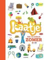 Het grote Kaatje kijk- en zoekboek - Zomer / Kijk- en, Verzenden, Gelezen