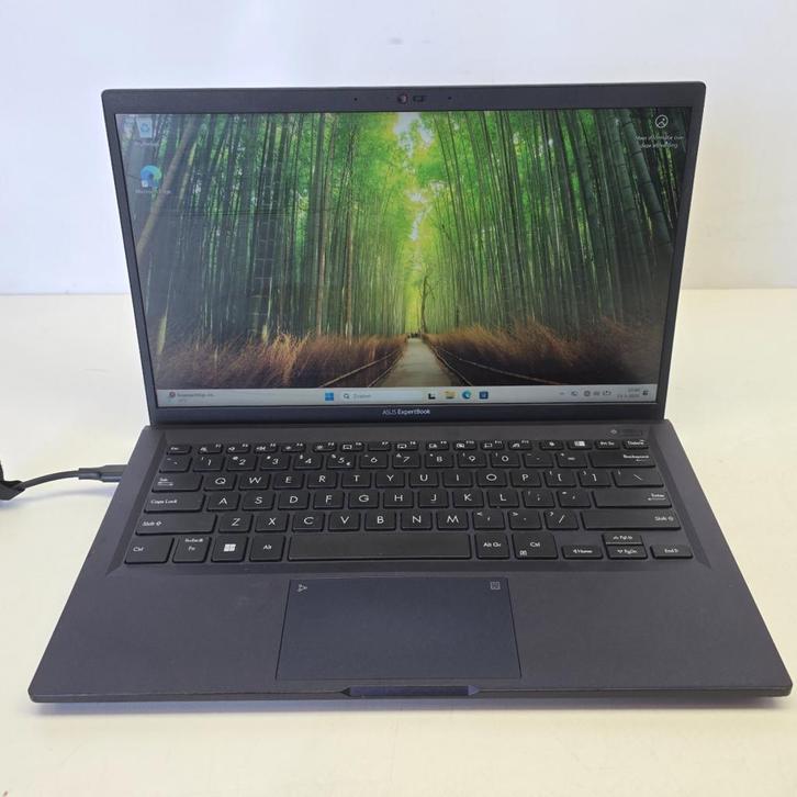 Asus ExpertBook B1400CEAE 8Gb Ram 256Gb Opslag i3 11th Gen, Computers en Software, Windows Laptops, Nieuw, Ophalen of Verzenden