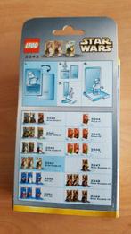 Lego Set - 3343 - Star Wars - Minifigs Star Wars #4, Nieuw