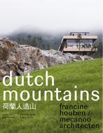 Dutch mountains 9789491196003 Harry Cock, Boeken, Verzenden, Gelezen, Harry Cock