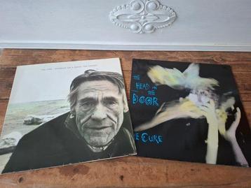 The Cure - Standing on a Beach - The Singles / The Head on, Cd's en Dvd's, Nieuw in verpakking