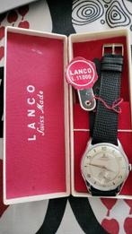 Lanco - Zonder Minimumprijs - Heren - 1950-1959, Bijoux, Sacs & Beauté