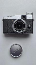 Fujifilm X20 Digitale compact camera, Nieuw