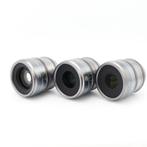 Sirui Nightwalker S35 Frame Cine Lens Series 24, 35, 55mm, Verzenden, Zo goed als nieuw