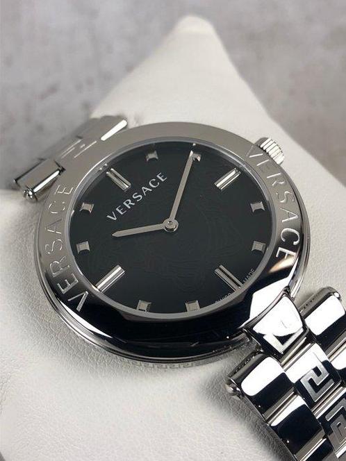 Versace - New Lady - Zonder Minimumprijs - VE2J005 21 -, Handtassen en Accessoires, Horloges | Heren