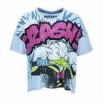 Frogbox • blauw t-shirt Donald • 36, Nieuw, Maat 36 (S), Frogbox, Verzenden