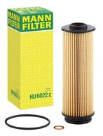 MANN Filter Oliefilter HU 6022Z, Ophalen of Verzenden, Nieuw, Overige automerken