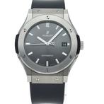 Hublot - Classic Fusion Titanium Racing 1.8 -, Nieuw