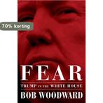 Fear 9781501175510 Bob Woodward, Verzenden, Gelezen, Bob Woodward