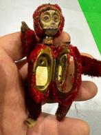 Schuco - Speelgoed Schuco Monkey - 1920-1930 - Duitsland, Antiek en Kunst