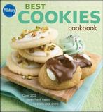 Pillsbury Best Cookies Cookbook 9780470407387, Verzenden, Pillsbury Editors