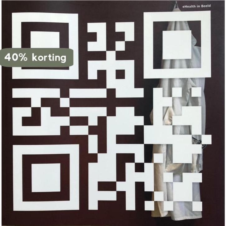 eHealth in Beeld 9789081663113, Livres, Science, Envoi