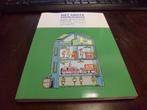 Het grote energieboek voor duurzaam wonen 9789064643903, Boeken, Techniek, Verzenden, Zo goed als nieuw, T. van Eck