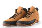Timberland Wandelschoenen in maat 42 Bruin | 5% extra, Bruin, Verzenden, Timberland, Gedragen