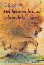 Het betoverde land achter de kleerkast / Het land Narnia / 1, Boeken, Verzenden, Gelezen, C.S. Lewis