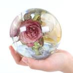 Siliconenmal bol bal rond 60 mm / per stuk voor epoxy resin,, Nieuw
