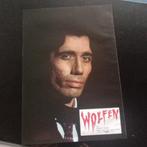 Michael Wadleigh - Wolfen - Wolfen lobby cards set, Verzamelen, Nieuw