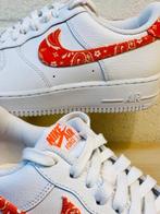 Nike - Air Force One Bandana P41 - Sneakers - Taille : EU 41, Nieuw