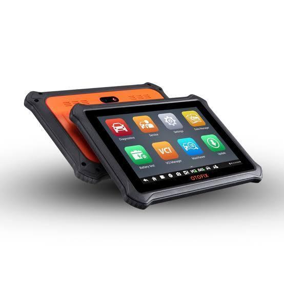Ototix D1 Lite Universeel Uitleesapparaat, Auto diversen, Autogereedschap, Nieuw, Verzenden