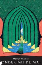 onder mij de mat 9789463362443 Merlijn Huntjens, Boeken, Verzenden, Gelezen, Merlijn Huntjens