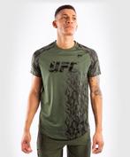 UFC Venum Authentic Fight Week Performance S/S T-shirt Kaki, Kleding | Heren, Sportkleding, Nieuw, Maat 46 (S) of kleiner, Venum
