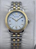 Blancpain - Leman Ultra-Slim Automatic Lady - 2102 - Dames -, Handtassen en Accessoires, Horloges | Heren, Nieuw