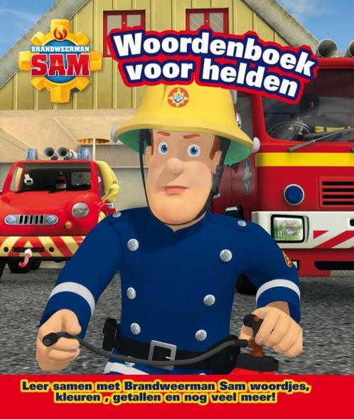 Woordenboek voor helden / Brandweerman Sam 9789089419637, Boeken, Kinderboeken | Baby's en Peuters, Gelezen, Verzenden