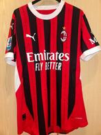AC Milan - Serie A - Rafa Leão - 2025 - Maillot de football