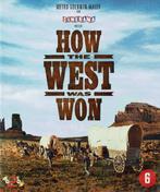 How The West Was Won (blu-ray tweedehands film), Cd's en Dvd's, Ophalen of Verzenden, Nieuw in verpakking
